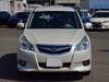 SUBARU LEGACY TOURING WAGON
