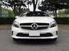 MERCEDES BENZ A CLASS