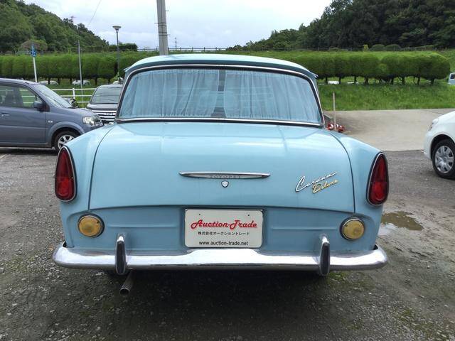 1964 toyota corona