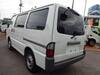 MAZDA BONGO VAN