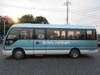 TOYOTA COASTER