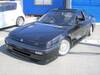 HONDA PRELUDE