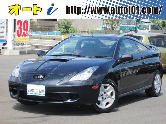 2000 Toyota Celica Ref No 0120004225 Used Cars For 2000 Toyota Celica Ref No 0120004225 Used Cars For Pickn24
