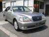 TOYOTA CROWN MAJESTA