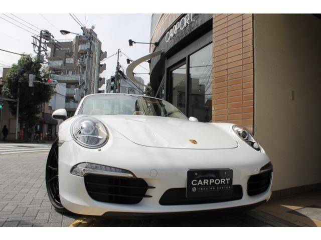 2012 Porsche 911 Ref No 0120004462 Used Cars For Sale
