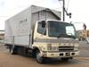 FUSO FIGHTER