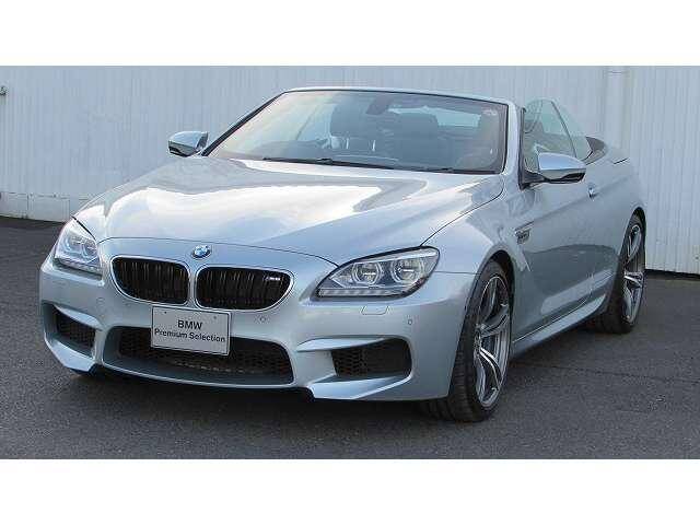 2014 Bmw M6 Ref No 0120004564 Used Cars For Sale