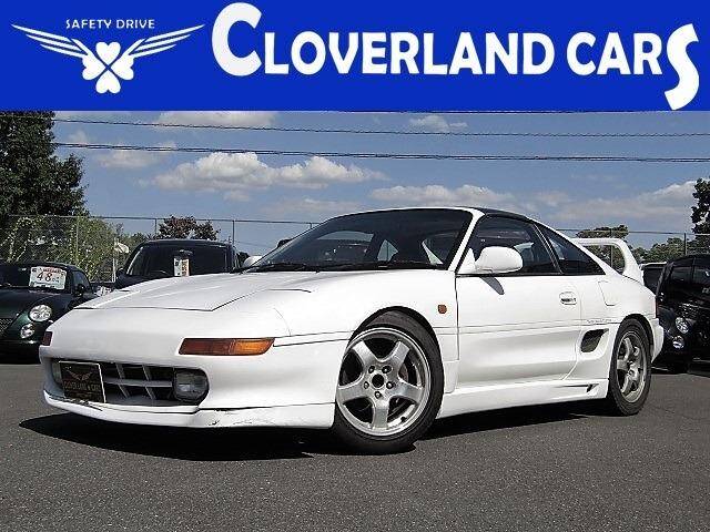 1997 Toyota Mr2 Num Ref Used Cars For Sale Picknbuy24 Com
