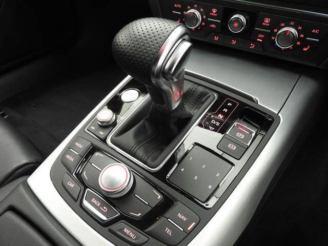 2015 Audi A6 Ref No 0120004666 Used Cars For Sale