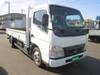 FUSO CANTER