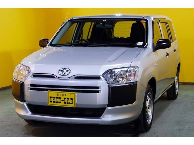 Toyota probox 2015