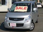 2010 MAZDA OTHER
