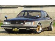1983 TOYOTA MARK II