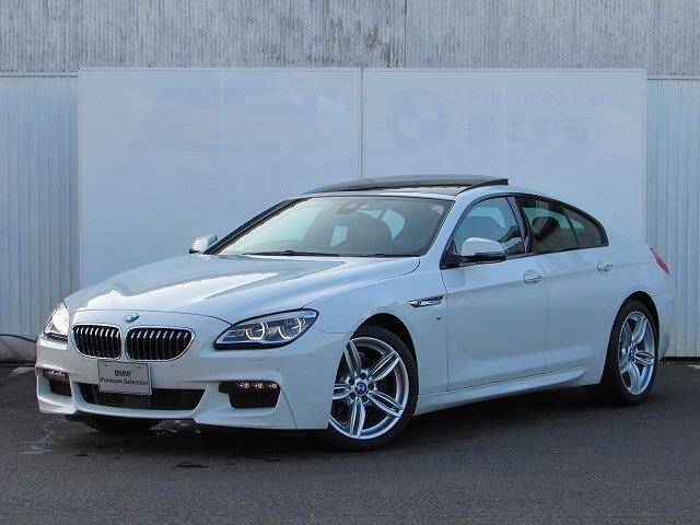 2017 Bmw 6 Series >> 6 Series 2017 Bmw 6 Series >> 6 Series