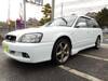 SUBARU LEGACY TOURING WAGON