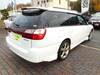 SUBARU LEGACY TOURING WAGON