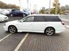 SUBARU LEGACY TOURING WAGON