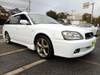 SUBARU LEGACY TOURING WAGON
