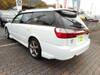 SUBARU LEGACY TOURING WAGON