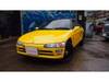 HONDA BEAT