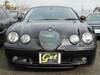 JAGUAR S-TYPE