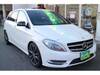 MERCEDES BENZ B-CLASS