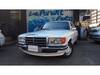 MERCEDES BENZ C CLASS