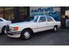 MERCEDES BENZ C CLASS
