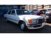 MERCEDES BENZ C CLASS