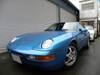 PORSCHE 968