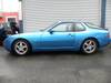 PORSCHE 968