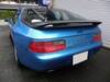 PORSCHE 968