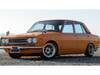 NISSAN BLUEBIRD