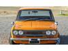NISSAN BLUEBIRD