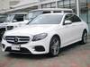 MERCEDES BENZ E CLASS