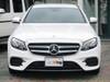 MERCEDES BENZ E CLASS