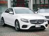 MERCEDES BENZ E CLASS
