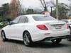 MERCEDES BENZ E CLASS