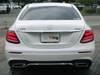 MERCEDES BENZ E CLASS