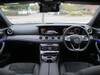 MERCEDES BENZ E CLASS
