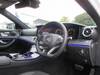 MERCEDES BENZ E CLASS