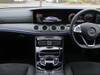 MERCEDES BENZ E CLASS