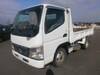 FUSO CANTER