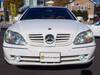 MERCEDES BENZ S CLASS