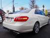 MERCEDES BENZ E CLASS