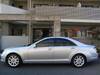 MERCEDES BENZ S CLASS