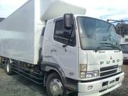 2005 FUSO FIGHTER