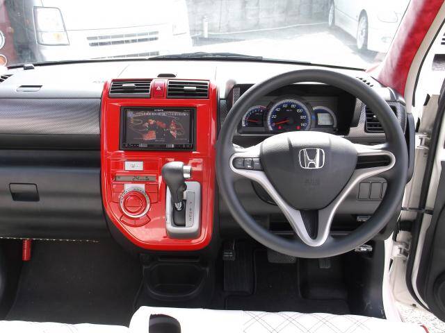 2012 HONDA ZEST SPARK | Ref No.0120007003 | Used Cars for Sale