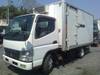 FUSO CANTER