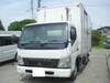 FUSO CANTER